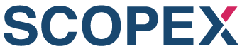 Scopex Logo
