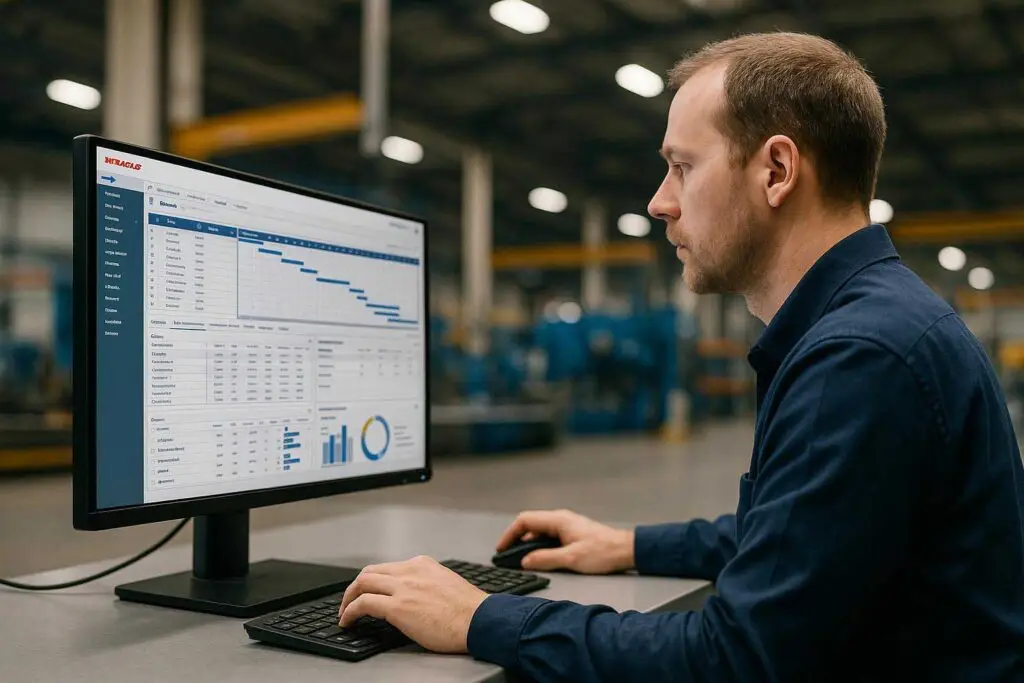 Procurement & Shipping Expertise