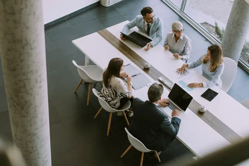 Executive & Operational Coaching