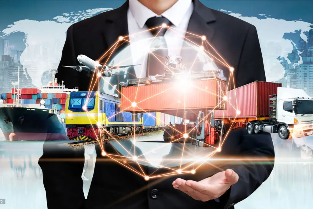 Global Logistic and Transportation