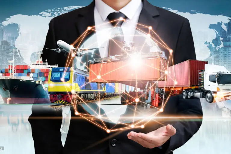 Global Logistic and Transportation